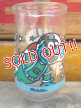 gs-120410-05 Welch's 1998 / Muppets in Space #4 "Gonzo"