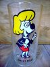 画像2: gs-101228-05 SWEET POLLY / PEPSI 70's Collector series glass (2)