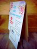 画像2: ad-110323-01 General Electric / Toaster Cardboard Sign (2)