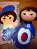 画像1: av-110208-03 Small World / COLOGNE MIST MIST "GIGI" w/Box (1)