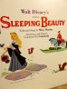 画像3: ct-121127-36 Sleeping Beauty / 60's Record (3)