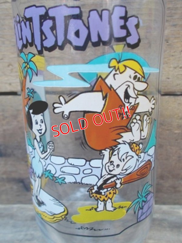 画像2: gs-120523-04 The Flintstones / Hardee's 1991 "Little Bamm-Bamm"
