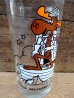 画像2: gs-120904-05 Rocky & Bullwinkle / 70's glass (2)