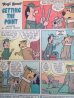 画像3: bk-120815-01 Yogi Bear / 1970 comic (3)