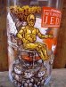 画像2: gs-120222-01 STAR WARS / 1983 Return of the JEDI "Ework,R2-D2,C-3PO" (2)