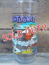 gs-120523-04 The Flintstones / Hardee's 1991 "Little Bamm-Bamm"