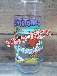 gs-120523-04 The Flintstones / Hardee's 1991 "Little Bamm-Bamm"