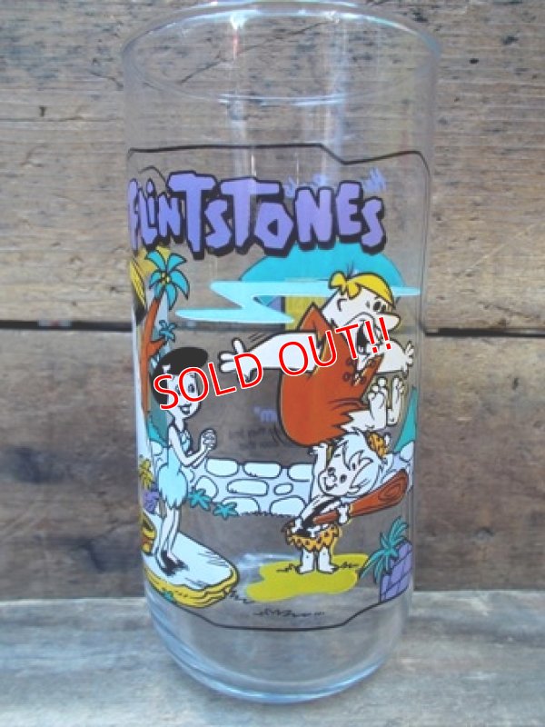 画像1: gs-120523-04 The Flintstones / Hardee's 1991 "Little Bamm-Bamm"