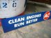 画像2: dp-110302-03 AC Oil Filter 70's Sign (2)