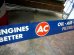 画像1: dp-110302-03 AC Oil Filter 70's Sign (1)