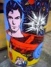 画像2: gs-110920-01 SUPERMAN THE MOVIE / PEPSI 1978 Collector series glass (2)