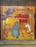 画像2: ct-121127-32 the Jungle Book / 60's Record (2)