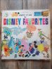 画像2: ct-120802-02 Walt Disney's / Disney Favorite 1923-1973 70's Record (2)