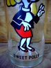 画像4: gs-101228-05 SWEET POLLY / PEPSI 70's Collector series glass (4)