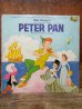 画像2: ct-130212-18 Peter Pan / 60's Record (2)