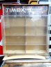 画像1: dp-120501-01 TIMEX / 60's-70's Display case (1)