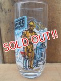 gs-120605-24 STAR WARS / 1980 EMPIRE STRIKES BACK "C-3PO & R2-D2"