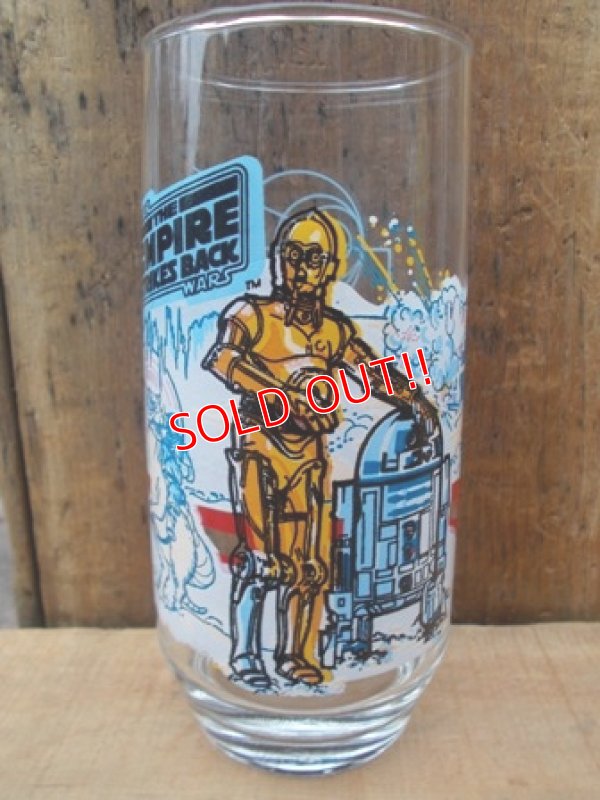 画像1: gs-120605-24 STAR WARS / 1980 EMPIRE STRIKES BACK "C-3PO & R2-D2"