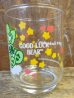 画像2: gs-130205-04 Care Bears / 1986 Mini Glass "Good Luck Bear" (2)