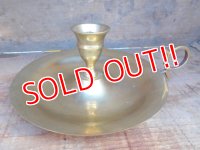 dp-120914-08 Vintage Candle Holder