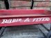 画像2: dp-121008-06 Radio Flyer / 80's〜 Classic Red Wagon (2)