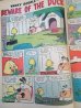 画像4: bk-120815-01 Yogi Bear / 1970 comic (4)