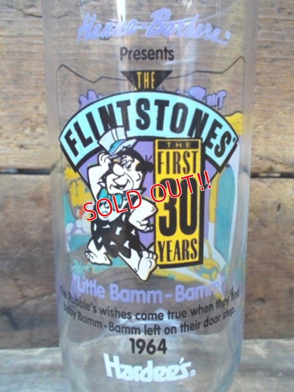 画像4: gs-120523-04 The Flintstones / Hardee's 1991 "Little Bamm-Bamm"