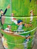 画像2: dp-120307-07 Butternut Coffee / Vintage Tin can (2)