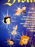 画像2: ct-110105-03 Music From Disneyland / 60's-70's Record (2)