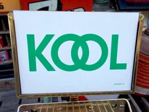 他の写真1: dp-130305-01 KOOL / 90's Cigarette Display Rack