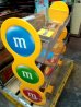 画像2: dp-120509-02 m&m's / 9 Facing Display rack (2)