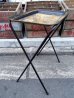 画像3: dp-121107-17 50's-60's Tin Table (3)