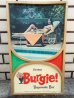 画像2: dp-120828-01 Burgie / Vintage Light up sign (2)