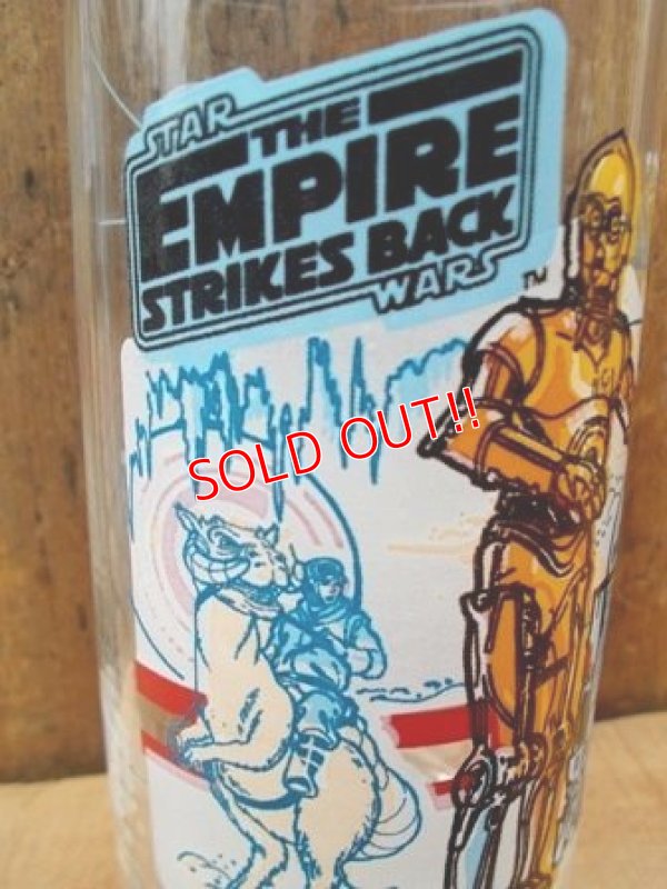 画像3: gs-120605-24 STAR WARS / 1980 EMPIRE STRIKES BACK "C-3PO & R2-D2"