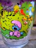 画像4: gs-111203-01 Smurf / IMP Benedictin 1986 glass (4)