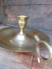 画像3: dp-120914-08 Vintage Candle Holder (3)