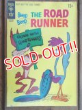 bk-120815-14 Road Runner / 1970 comic