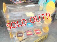 dp-120509-02 m&m's / 9 Facing Display rack