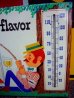 画像3: dp-120217-12 Pabst Blue Ribbon Beer / Thermometer Sign (3)