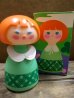 画像1: av-120925-02 Small World / BUBBLE BATH "BRITISH MISS" w/Box (1)