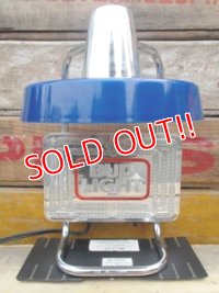 dp-120410-04 BUD LIGHT / 1985 Light up sign