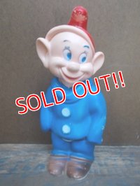ct-130510-07 Dopey / 50's Rubber doll