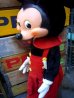 画像2: t-110928-16 Mickey Mosue / Gund 50's Doll (2)