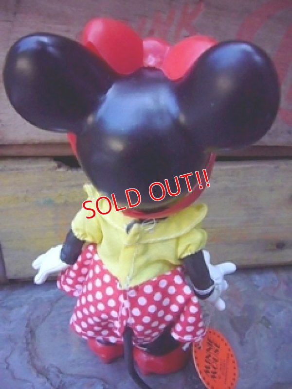 画像4: ct-110928-18 Minnie Mouse / R.DAKIN 70's figure w/bag