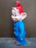 画像2: ct-130510-07 Dopey / 50's Rubber doll (2)