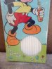 画像3: ct-130511-28 Mickey Mouse / 50's 100 Sunshine Straw (Mint) (3)