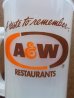 画像2: ct-130528-02 A&W / 90's Great Bear Plastic Mug (2)