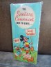 画像5: ct-130511-28 Mickey Mouse / 50's 100 Sunshine Straw (Mint) (5)