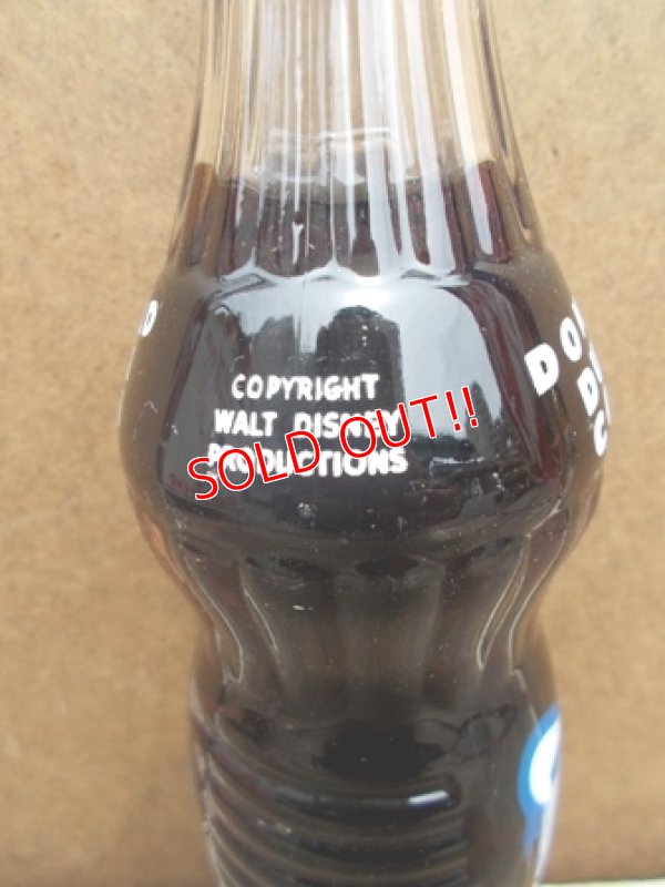 画像4: ct-130430-01 Donald Duck / 50's Cola Bottle (Never Opend)