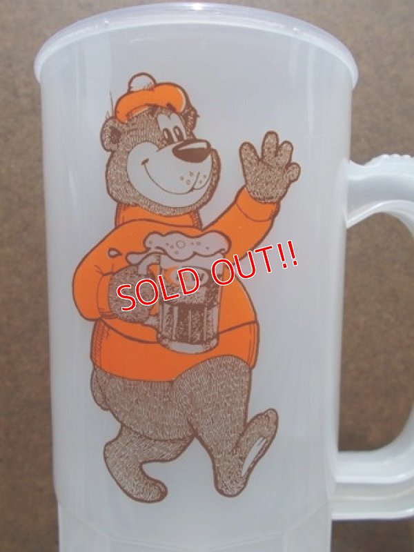 画像3: ct-130528-02 A&W / 90's Great Bear Plastic Mug